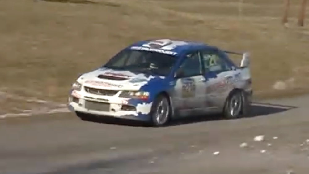 27.-Int.-Jänner-Rallye-2009
