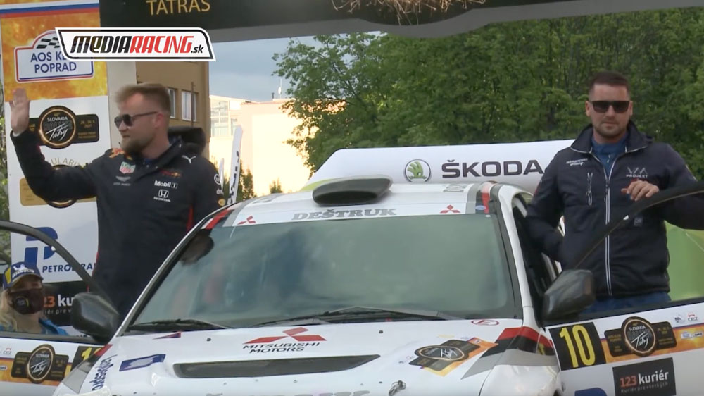 48.-RALLYE-TATRY-2021