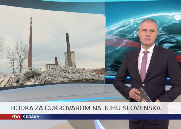 DestrukProjekt RTVS