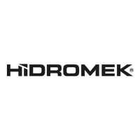 hidromek